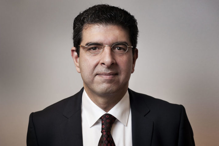 Afshin Ellian