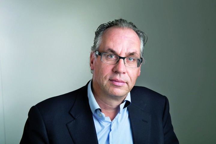 Gerlof Leistra