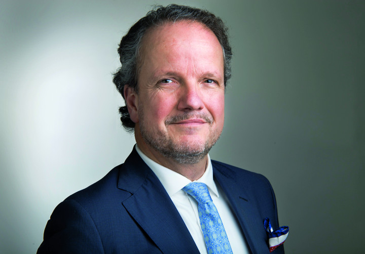 Rene van Rijckvorssel