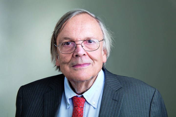 Rik Kuethe