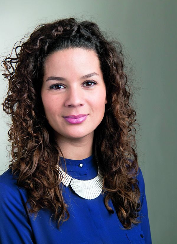 Shari Deira