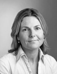 Fleuriëtte van de Velde