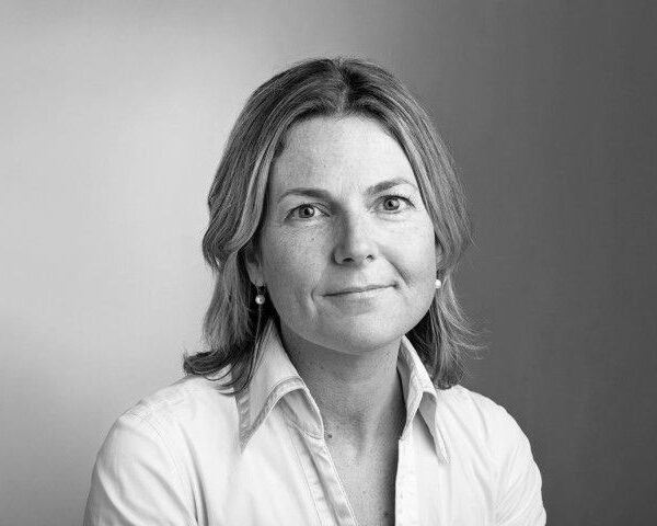 Fleuriëtte van de Velde