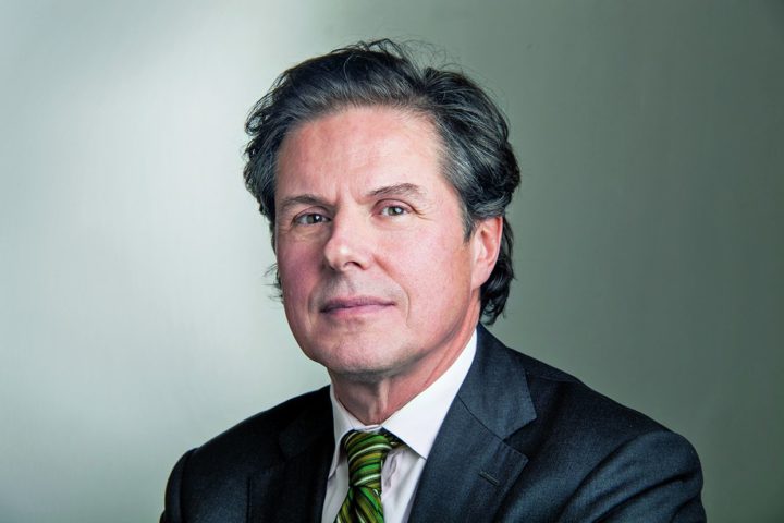 Arendo Joustra