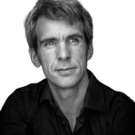 Jonathan Holslag