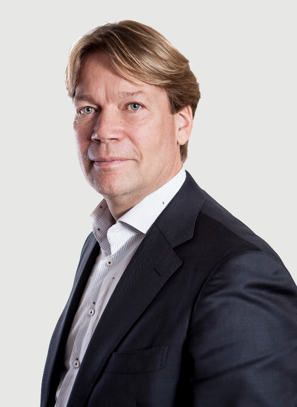 Ralf Knegtmans