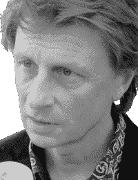 Leo Kwarten