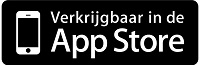 verkrijgbaar in de app store - web