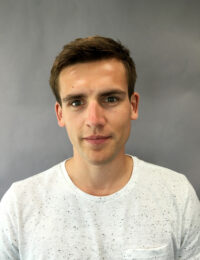 Jelmer Kos