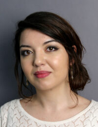 Ariana Manduzai