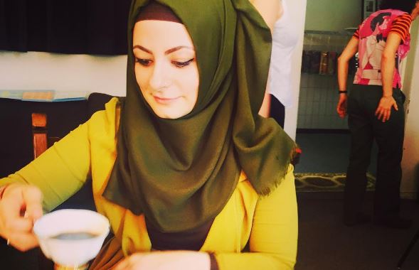 ince