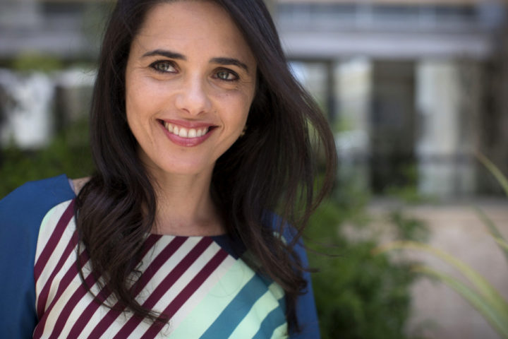 ayeletshaked