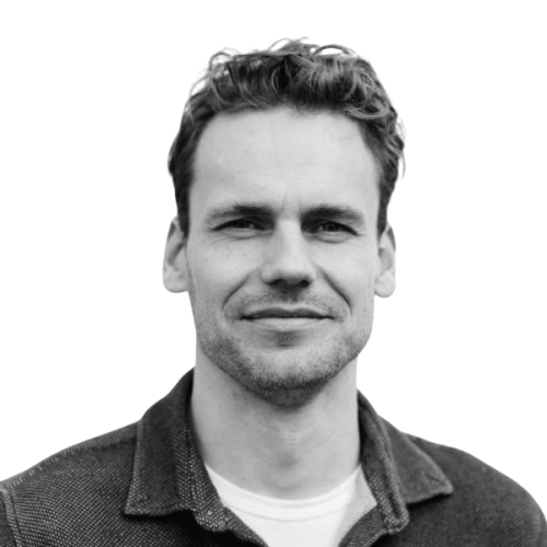 Jeroen Visser