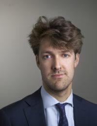 Berend Sommer