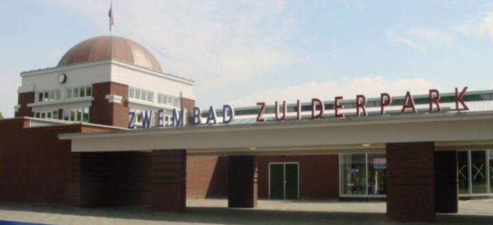 zwembadzuiderpark