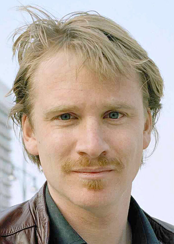Rob Savelberg