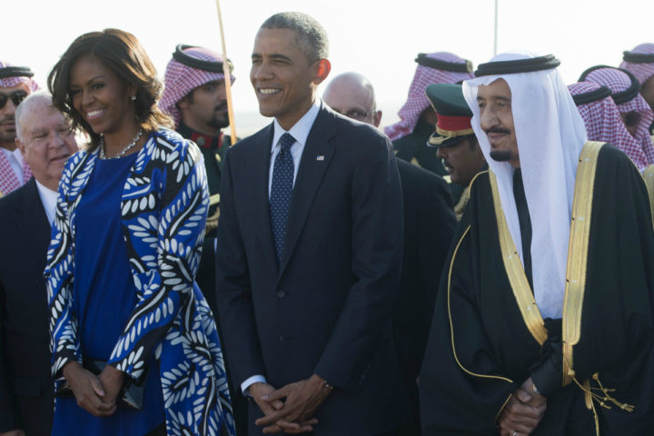michellebarackobama