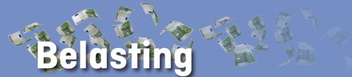 Belasting Update