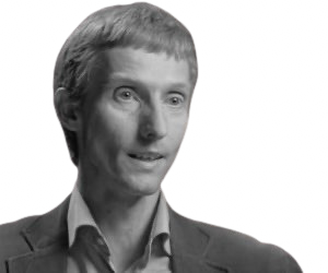 Marcel Crok