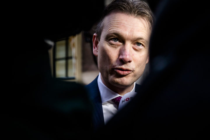 Zijlstra