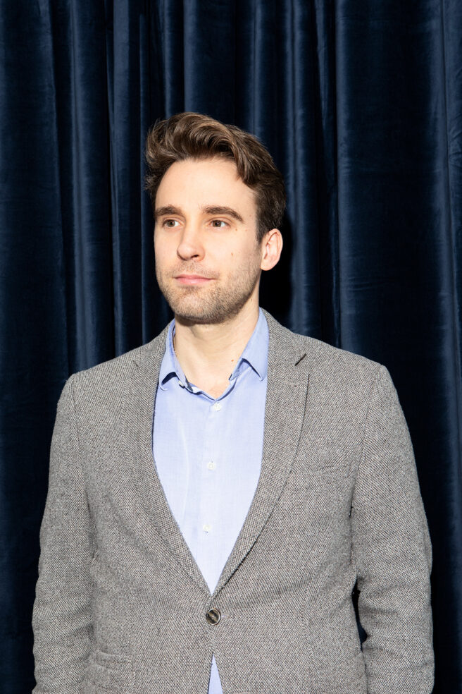 Matthijs van Schie