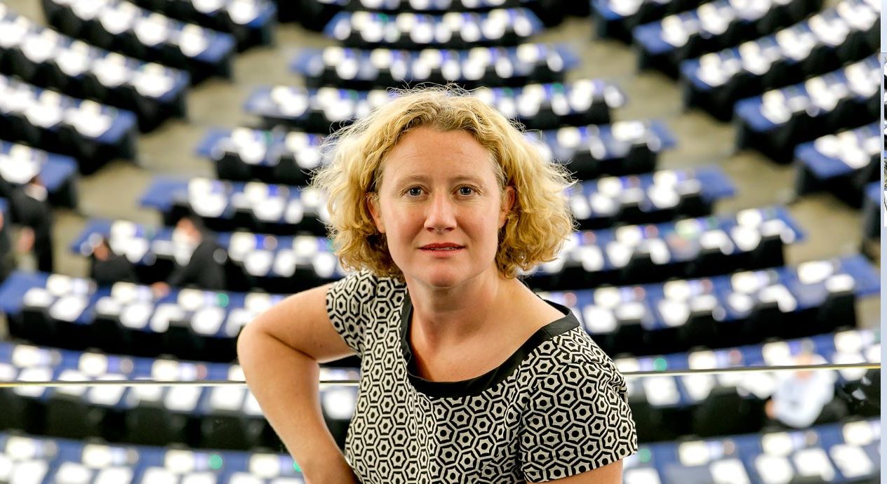 Sargentini wint slag in strijd tegen regering-Orbán - EWmagazine.nl