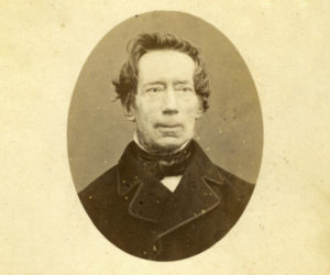 Thorbecke