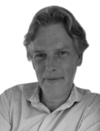 Patrick van IJzendoorn