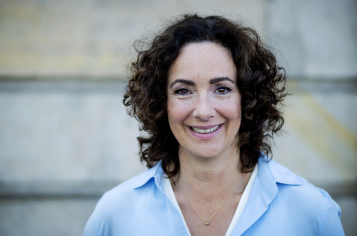 Femke Halsema