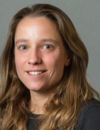 Marieke ten Katen