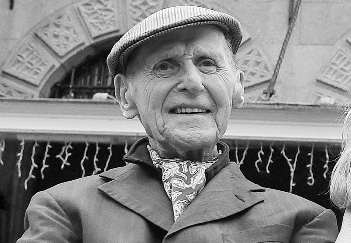 Theo Ruyter (1924-2019): topfokker en verteller - EW