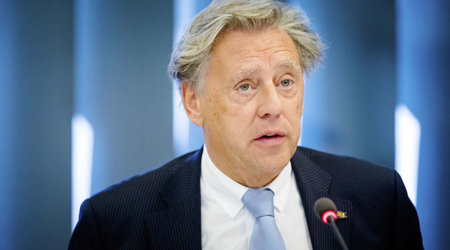 Klimaatakkoord vormt achilleshiel voor Rutte III - EW