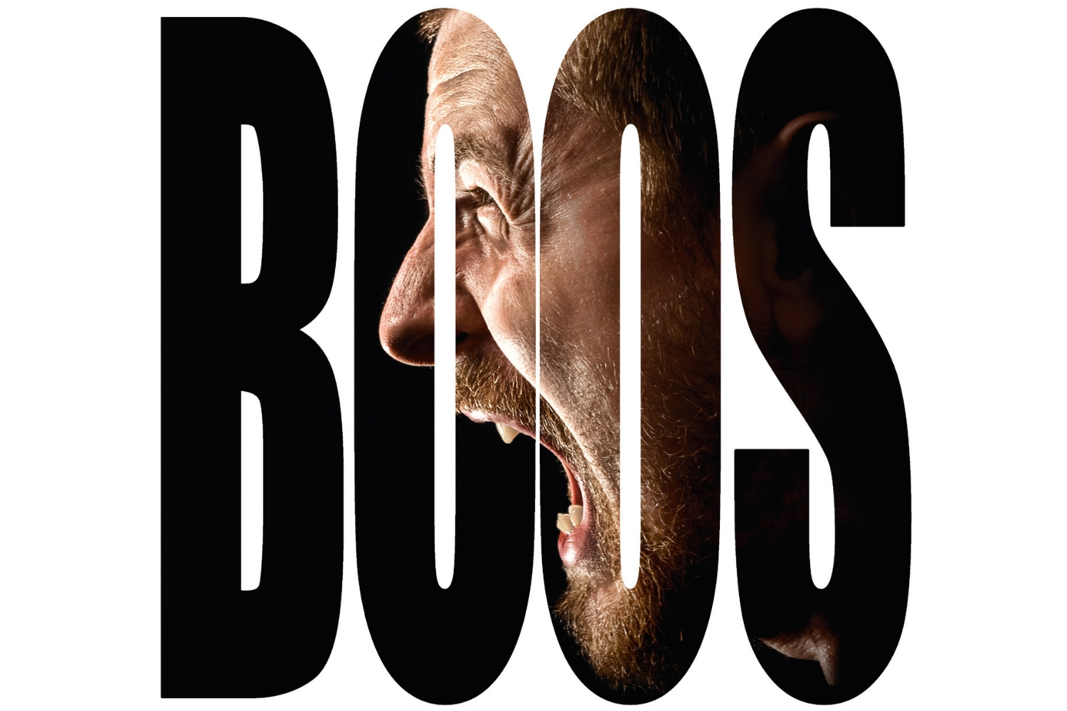 De burger is boos! - EW