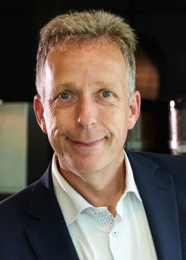 Hans van Tellingen