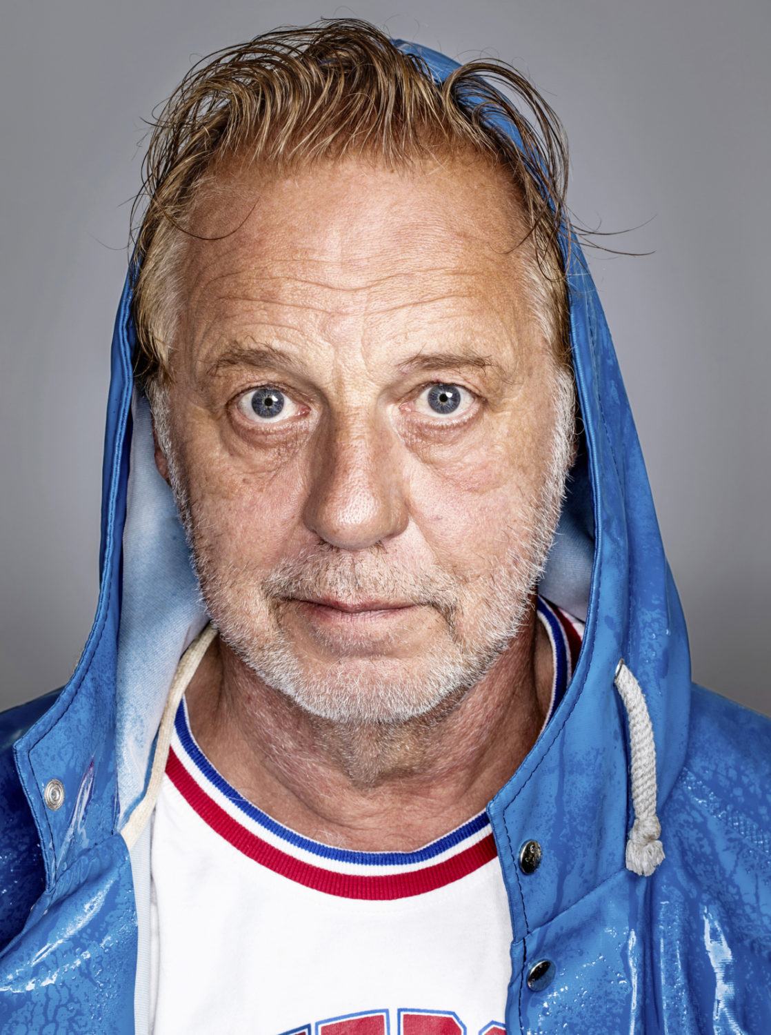Indeks Kramer Kramer: 'Je pruttelt ergens naartoe' - EW