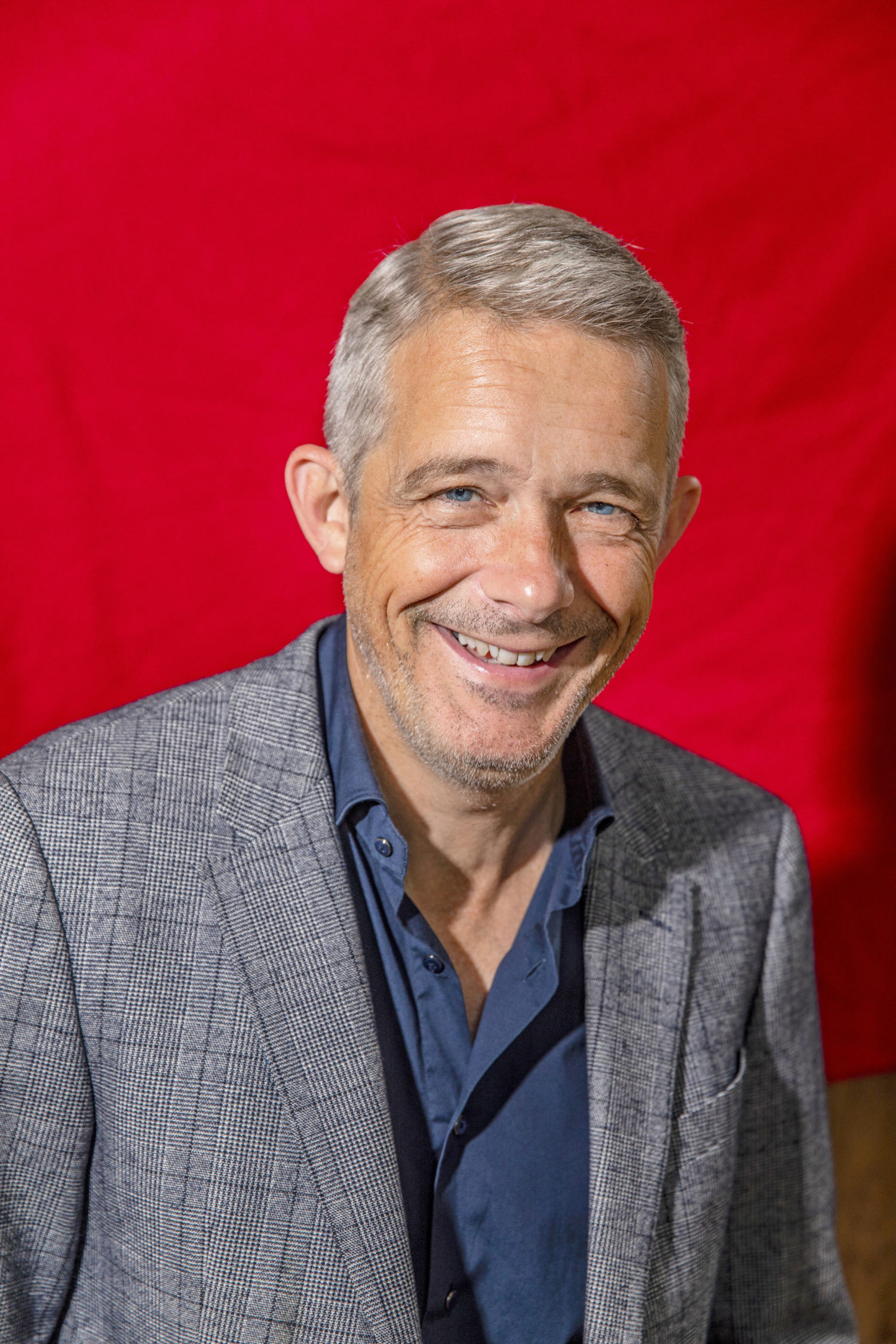 Peter Rikken Peter Rikken: ‘We verpakken ook hele fabrieken’ - EW