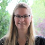 Nicolette van den Hout
