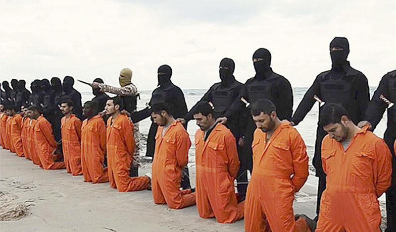 ISIS
