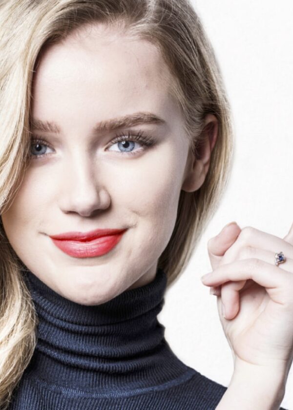 Eva Vlaardingerbroek