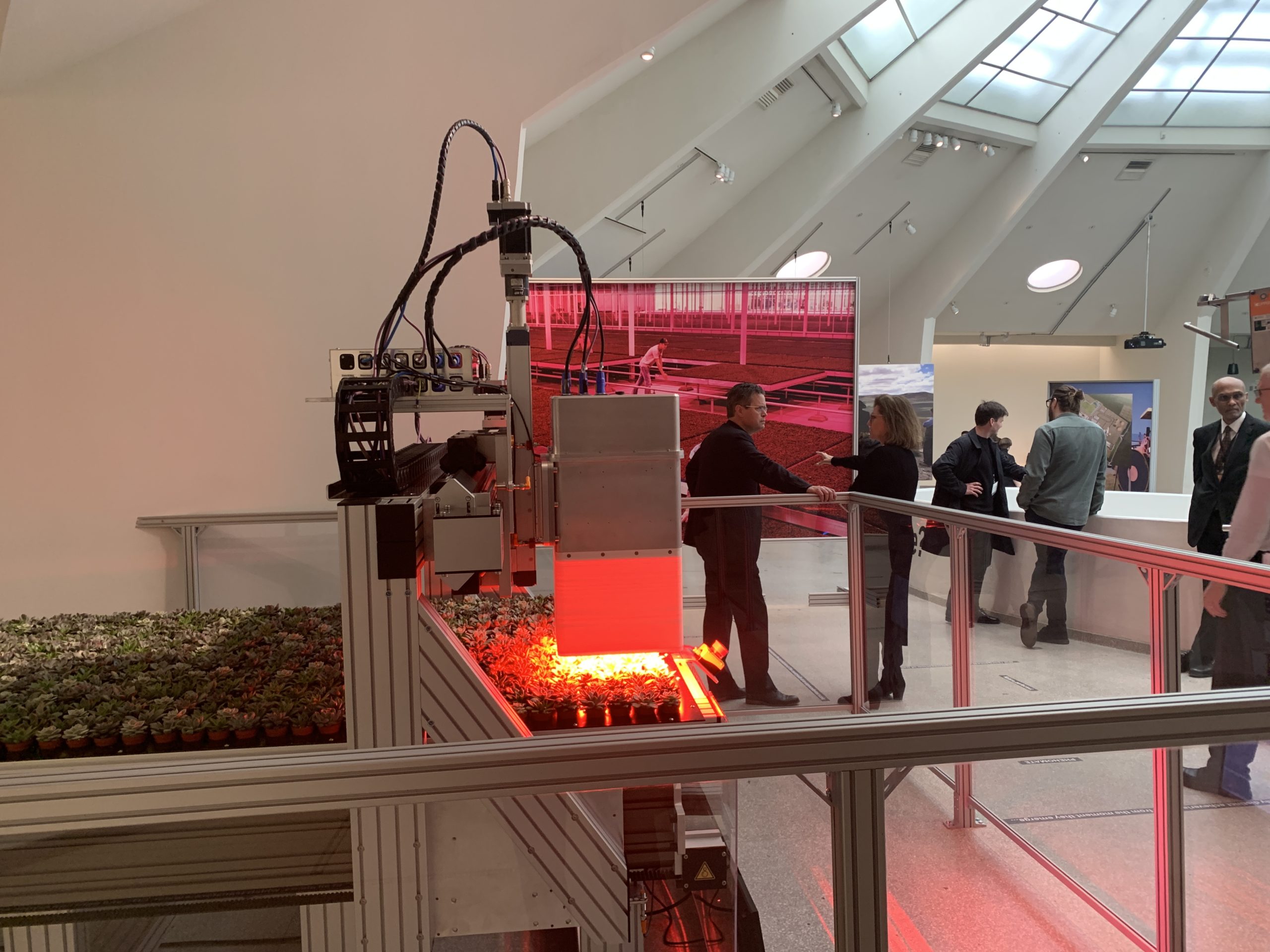 Ook Rem Koolhaas miste de alarmbellen op het platteland - EW