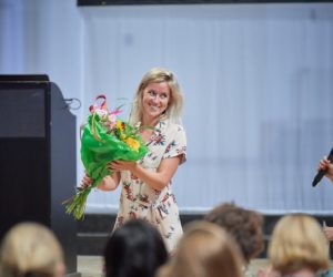 Elise van Zeeland, gekozen tot voorzitter Vrouwennetwerk Els Borst