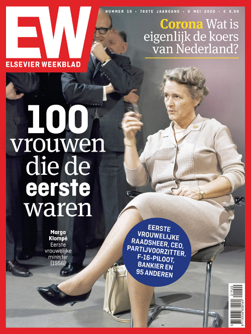 Lees de magazines van Elsevier Weekblad online - Elsevierweekblad.nl