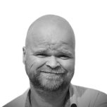 Joost Bosman