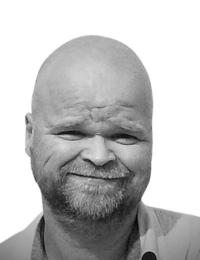 Joost Bosman