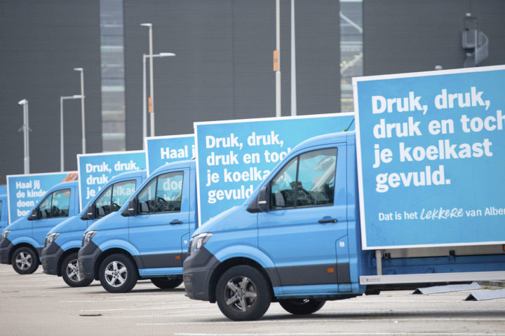 Bedrijven