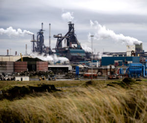 Tata Steel
