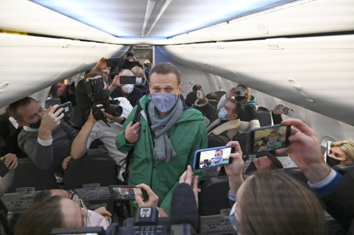 Navalny
