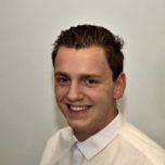 Brandon Ridderhof