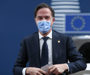 Rutte EU