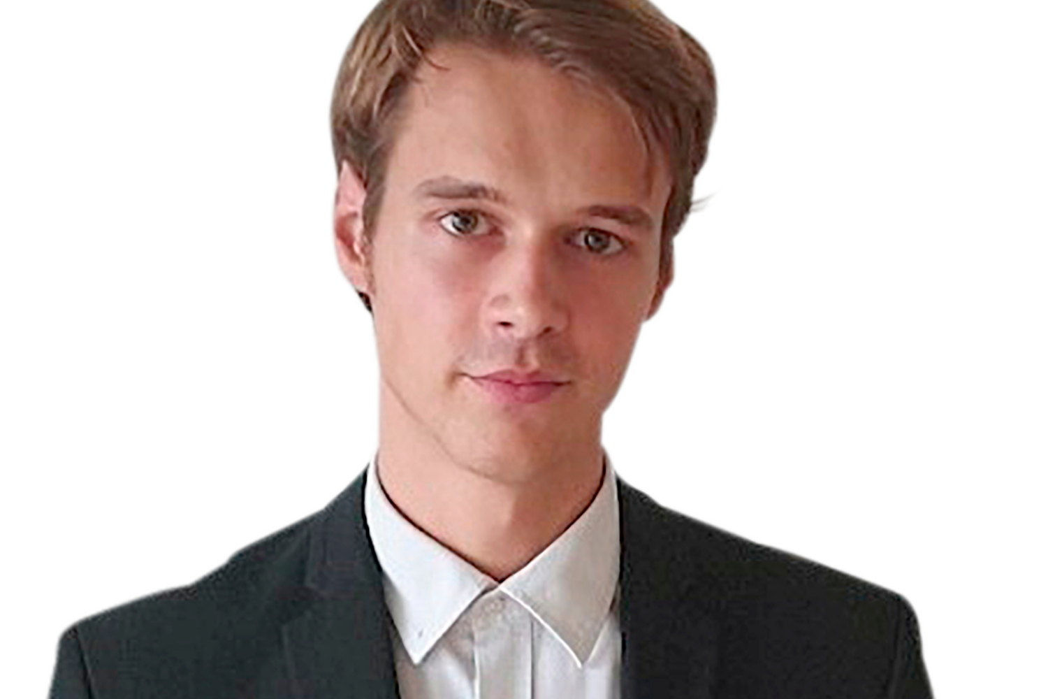Daan Rutten (23): ‘Het liefst zou ik in Silicon Valley werken’ - EW